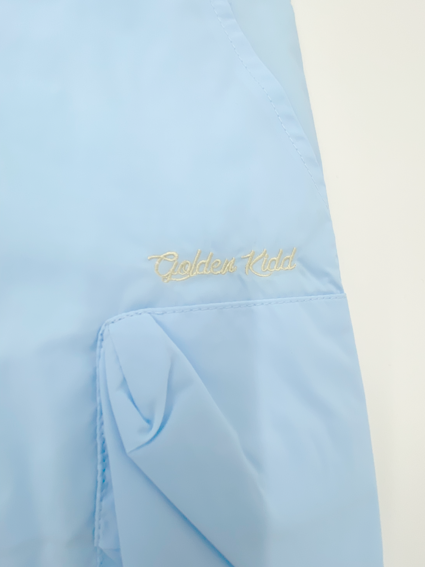Blue Sky Cargo Skirt