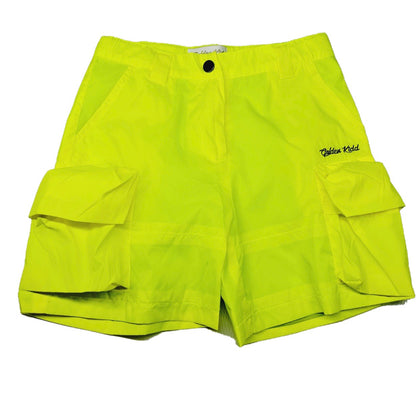 Neon Lights Cargo shorts